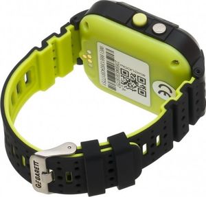 Smartwatch Garett Kids 4G Zielony  (5903246284652) 3