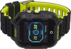 Smartwatch Garett Kids 4G Zielony  (5903246284652) 5