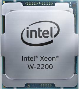 Procesor serwerowy Intel Xeon W-2245, 3.9 GHz, 16.5 MB, OEM (CD8069504393801) 2