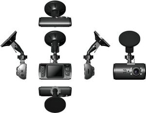 Wideorejestrator Omega DVR OM220 HD 720P (42095) 2