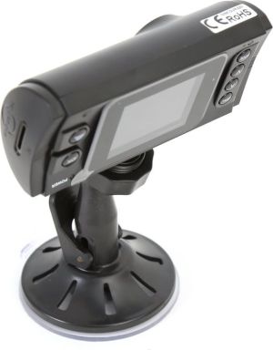 Wideorejestrator Omega DVR OM220 HD 720P (42095) 4