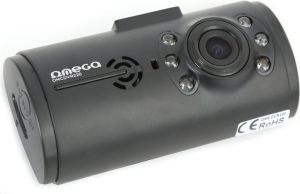 Wideorejestrator Omega DVR OM220 HD 720P (42095) 5