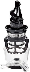 Wyciskarka wolnoobrotowa Gotie GSJ-520S 4