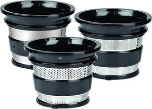 Wyciskarka wolnoobrotowa Gotie GSJ-520S 5