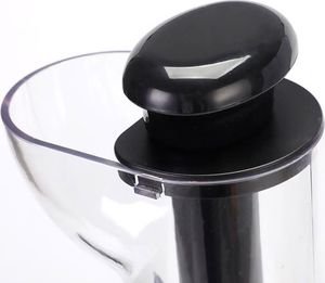 Wyciskarka wolnoobrotowa Gotie GSJ-520S 6