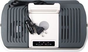 Lodówka turystyczna Gotie GLT-240G z białym wykończeniem 24 l 4