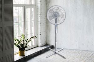 Wentylator Gotie GWS-40B 3