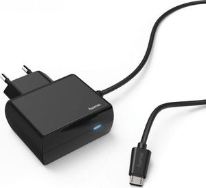 Ładowarka Hama 2.4 A (183247) 2