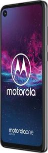Smartfon Motorola One Action 4/128GB Dual SIM Biały  (PAFY0006PL) 5