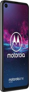 Smartfon Motorola One Action 4/128GB Dual SIM Biały  (PAFY0006PL) 6