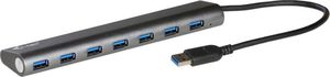 HUB USB I-TEC 7x USB-A 3.0 (U3HUB778) 2
