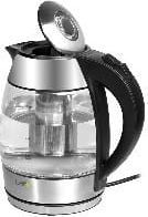 Czajnik Lafe CEG006 Czarny 2