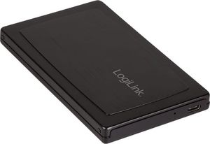 Kieszeń LogiLink 2.5" SATA - USB-C 3.2 Gen 2 (UA0292) 3