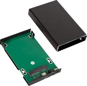 Kieszeń LogiLink 2.5" SATA - USB-C 3.2 Gen 2 (UA0292) 5