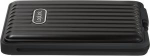Kieszeń LogiLink 2.5" SATA - USB-C 3.2 Gen 2 (UA0321) 5