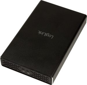 Kieszeń LogiLink 2x M.2 SATA - USB-C 3.2 Gen 2 (UA0297) 2