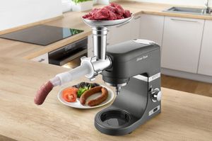 Robot planetarny Sencor STM 7878BK 12