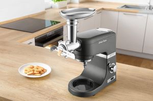 Robot planetarny Sencor STM 7878BK 13