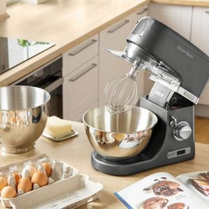 Robot planetarny Sencor STM 7878BK 14