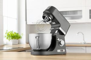 Robot planetarny Sencor STM 7878BK 4