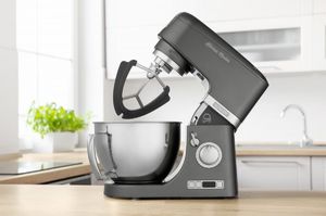 Robot planetarny Sencor STM 7878BK 32