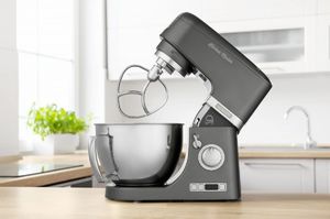 Robot planetarny Sencor STM 7878BK 33