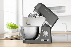 Robot planetarny Sencor STM 7878BK 34