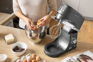 Robot planetarny Sencor STM 7878BK 5