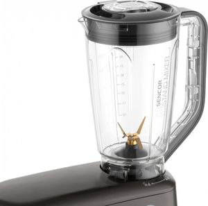 Robot planetarny Sencor STM 7878BK 49