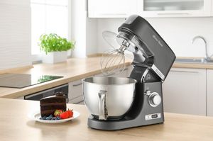 Robot planetarny Sencor STM 7878BK 6