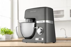 Robot planetarny Sencor STM 7878BK 8