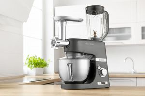 Robot planetarny Sencor STM 7878BK 9