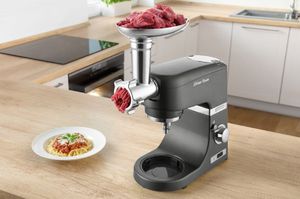 Robot planetarny Sencor STM 7878BK 11