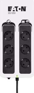 UPS Eaton 3S 550VA (3S550DIN) 2