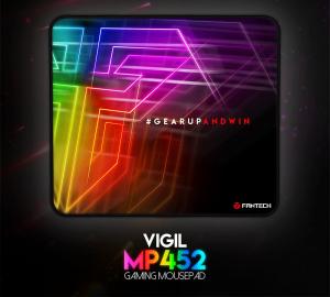 Podkładka Fantech Vigil (MP452) 3