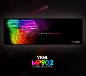Podkładka Fantech Vigil (MP902) 3