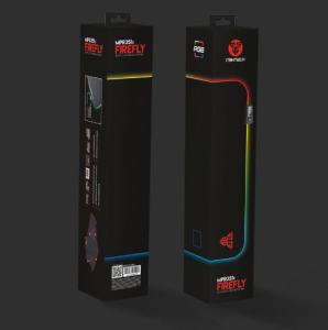 Podkładka Fantech Firefly RGB (MPR351s) 5