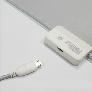 Podkładka Fantech Firefly RGB Space Edition (MPR800s) 2