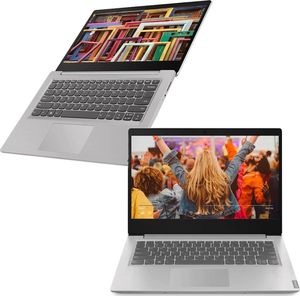 Laptop Lenovo Ideapad S145-14IWL (81MU007NUS) 1