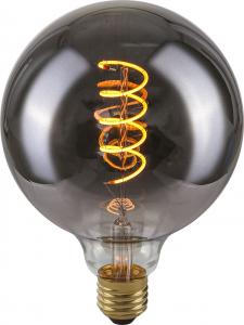 Italux Dymiona żarówka edison E27 4W ciepła Italux ledowa 801553 1