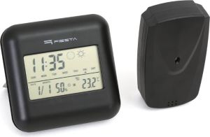 Stacja pogodowa Fiesta Bezprzewodowa (42292) 2