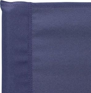 Elior krzesło reżyserskie Martin, niebieskie (7380) 6