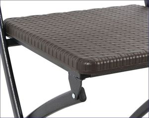 Elior składane krzesła ogrodowe Otavio, 2 sztuki (5483) 7