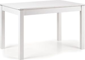 Elior Stół rozkładany Aster - biały 1