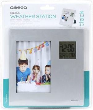 Stacja pogodowa Omega (542363) 2