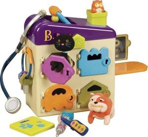 B.Toys Klinika weterynaryjna Pet Vet Clinic 1