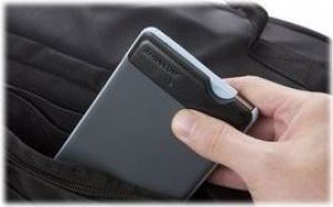 Dysk zewnętrzny SSD FreeCom HDD ToughDrive 500 GB Szary (56058) 2