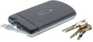Dysk zewnętrzny SSD FreeCom HDD ToughDrive 500 GB Szary (56058) 3