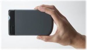 Dysk zewnętrzny SSD FreeCom HDD ToughDrive 500 GB Szary (56058) 4