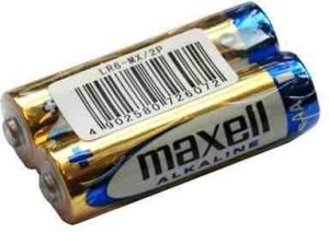 Maxell Bateria AA / R6 2 szt. 1